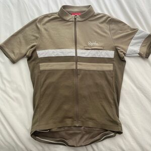 Rapha Men’s Brevet Jersey (Medium)
